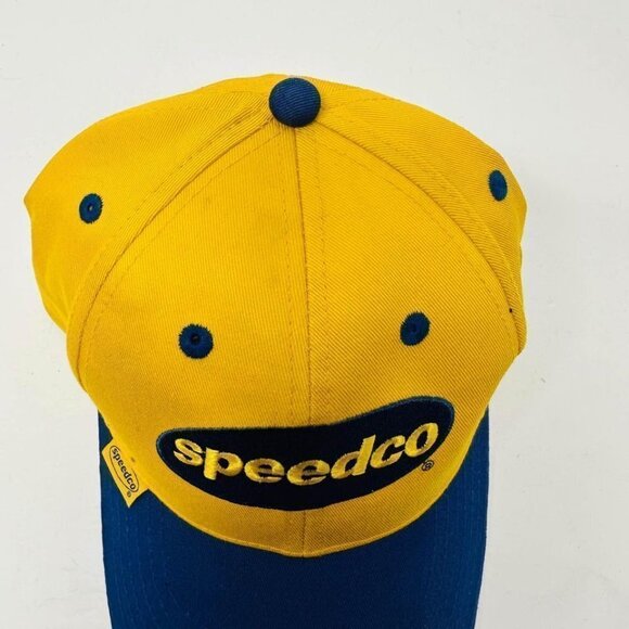 TRUCKER Cap Speedco Baseball Cap - Picture 5 of 5